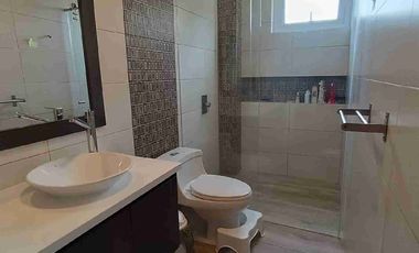 Casa en venta sector Nayón