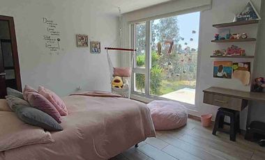 Casa en venta sector Nayón