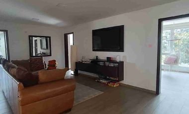 Casa en venta sector Nayón