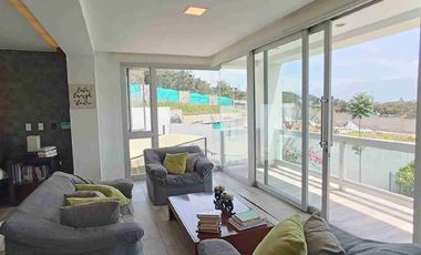 Casa en venta sector Nayón
