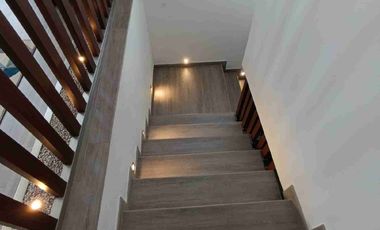 Casa en venta sector Nayón