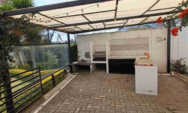 Casa en venta sector Nayón