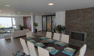 Casa en venta sector Nayón