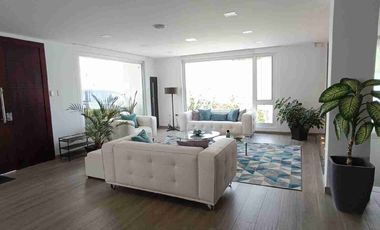 Casa en venta sector Nayón