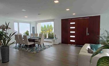 Casa en venta sector Nayón