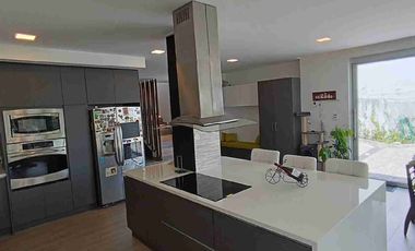 Casa en venta sector Nayón
