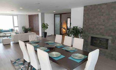 Casa en venta sector Nayón