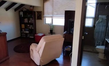 Casa en venta, sector Lumbisi