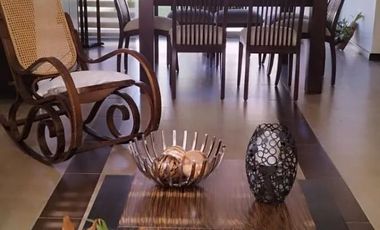 Casa en venta, sector Lumbisi