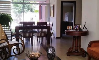 Casa en venta, sector Lumbisi