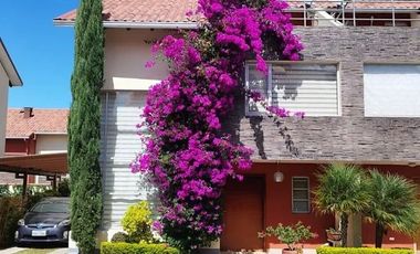Casa en venta, sector Lumbisi