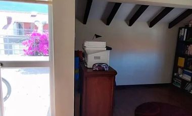 Casa en venta, sector Lumbisi