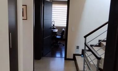 Casa en venta, sector Lumbisi