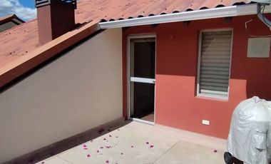 Casa en venta, sector Lumbisi