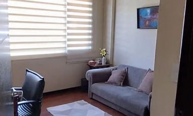 Casa en venta, sector Lumbisi