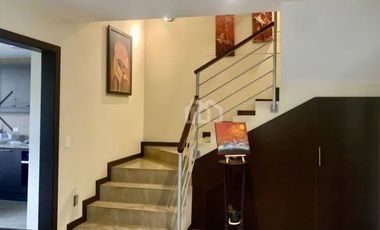 Casa en venta, sector Lumbisi