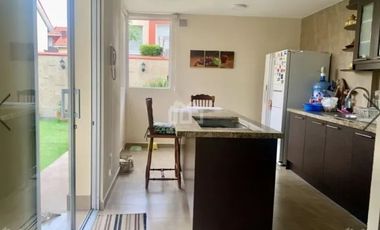 Casa en venta, sector Lumbisi
