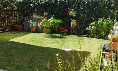 Casa en venta, sector Lumbisi