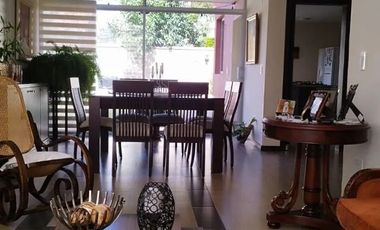 Casa en venta, sector Lumbisi