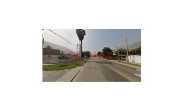 Vendo Terreno De 430M2 ideal Proyecto inmobiliario, casa de campo o restaurante- En Urb. Santa Maria- Chosica