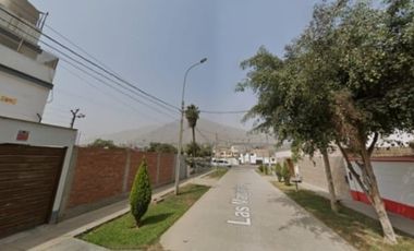 Vendo Terreno De 430M2 ideal Proyecto inmobiliario, casa de campo o restaurante- En Urb. Santa Maria- Chosica