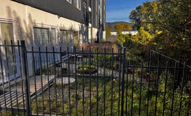 Se vende Departamento tipo estudio, Valdivia, Chile