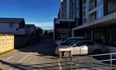 Se vende Departamento tipo estudio, Valdivia, Chile