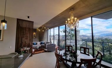 Departamento en venta, sector Iñaquito cerca de la Carolina