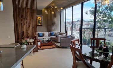 Departamento en venta, sector Iñaquito cerca de la Carolina