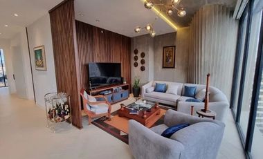 Departamento en venta, sector Iñaquito cerca de la Carolina