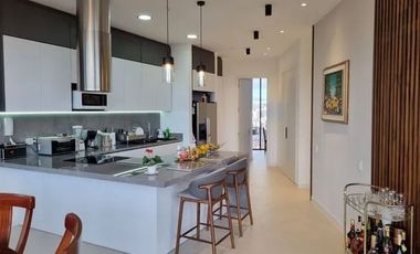 Departamento en venta, sector Iñaquito cerca de la Carolina