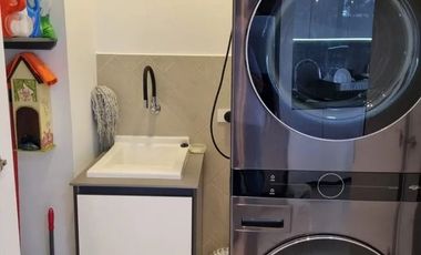 Departamento en venta, sector Iñaquito cerca de la Carolina