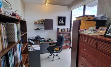 Departamento en venta, sector Iñaquito cerca de la Carolina