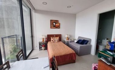 Departamento en venta, sector Iñaquito cerca de la Carolina