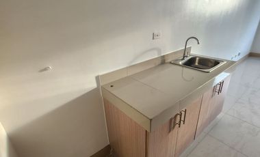 For Rent - Green 2 Residences - Brand New Studio Unit. Never Been Occupied!