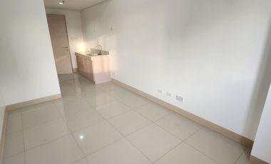 For Rent - Green 2 Residences - Brand New Studio Unit. Never Been Occupied!