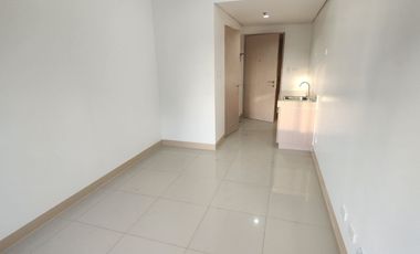 For Rent - Green 2 Residences - Brand New Studio Unit. Never Been Occupied!