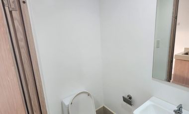 For Rent - Green 2 Residences - Brand New Studio Unit. Never Been Occupied!