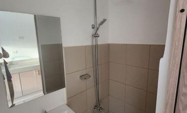 For Rent - Green 2 Residences - Brand New Studio Unit. Never Been Occupied!