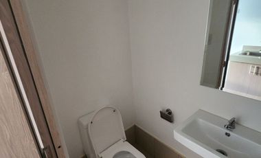 For Rent - Green 2 Residences - Brand New Studio Unit. Never Been Occupied!