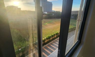 For Rent - Green 2 Residences - Brand New Studio Unit. Never Been Occupied!
