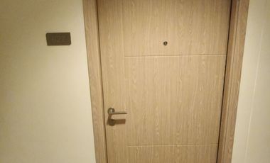 For Rent - Green 2 Residences - Brand New Studio Unit. Never Been Occupied!