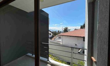 Casa en venta, sector Rancho San FrANCISCO