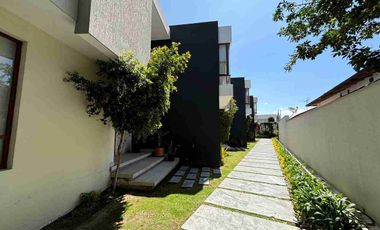 Casa en venta, sector Rancho San FrANCISCO
