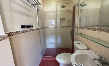 3 Bedroom Townhouse in Banilad