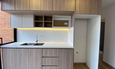 🏢Moderno Departamento de 2 Dormitorios con Terraza Enorme cerca de la Av. 10 de Agosto y Av. Loja🏙️