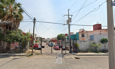 CASA DE RECUPERACIÓN EN 1A PRIV. IZTAZIHUATL, COL. EL POPO, ATLIXCO, PUEBLA. ¡NO SE ACEPTAN CRÉDITOS!