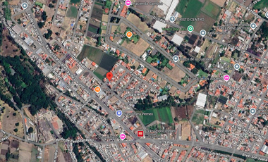CASA DE RECUPERACIÓN EN 1A PRIV. IZTAZIHUATL, COL. EL POPO, ATLIXCO, PUEBLA. ¡NO SE ACEPTAN CRÉDITOS!