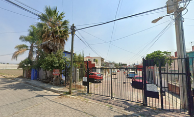 CASA DE RECUPERACIÓN EN 1A PRIV. IZTAZIHUATL, COL. EL POPO, ATLIXCO, PUEBLA. ¡NO SE ACEPTAN CRÉDITOS!