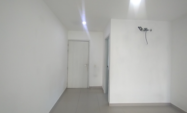 Apartamento en arriendo en Nuevo Horizonte.